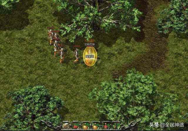 传奇轻变战士迷失怎么打 新手也能轻松上手的实战技巧