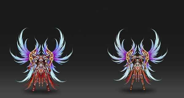 爱游轻变传奇手游全阶段攻略 新手到高阶少走弯路