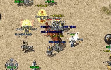 神界三王轻变传奇服务端全阶段攻略 新手快速上手与高阶玩法技巧