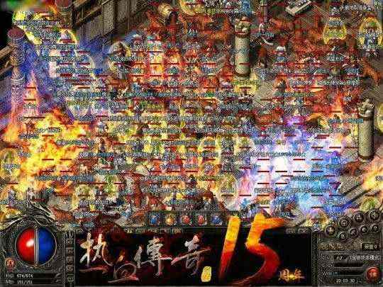 传奇手游改装玩家多吗知乎,传奇手游改装玩家有多少？